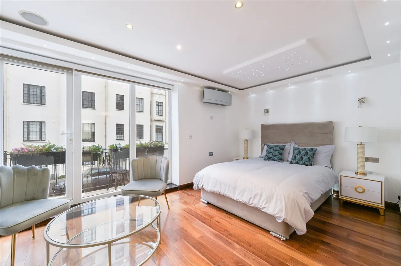Stanhope Terrace, London, W2, photo 2