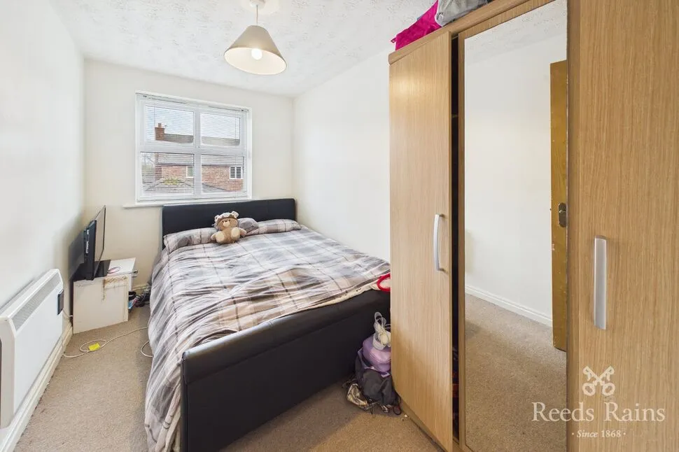 Harthill Close, Northwich, Cheshire, CW9, photo 7