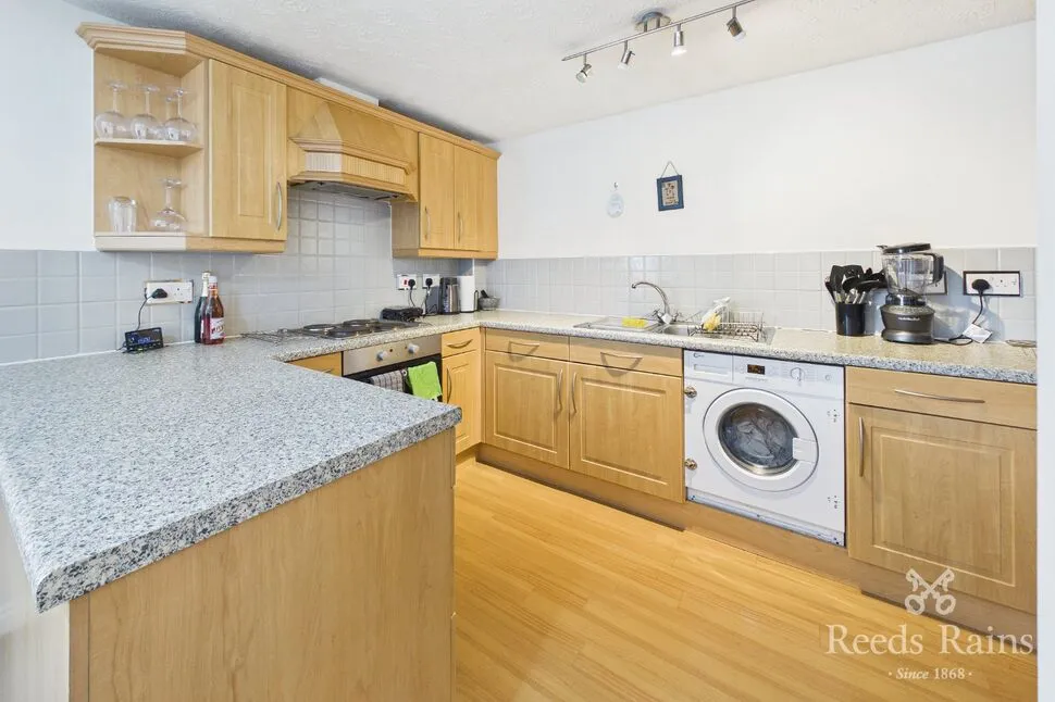 Harthill Close, Northwich, Cheshire, CW9, photo 3