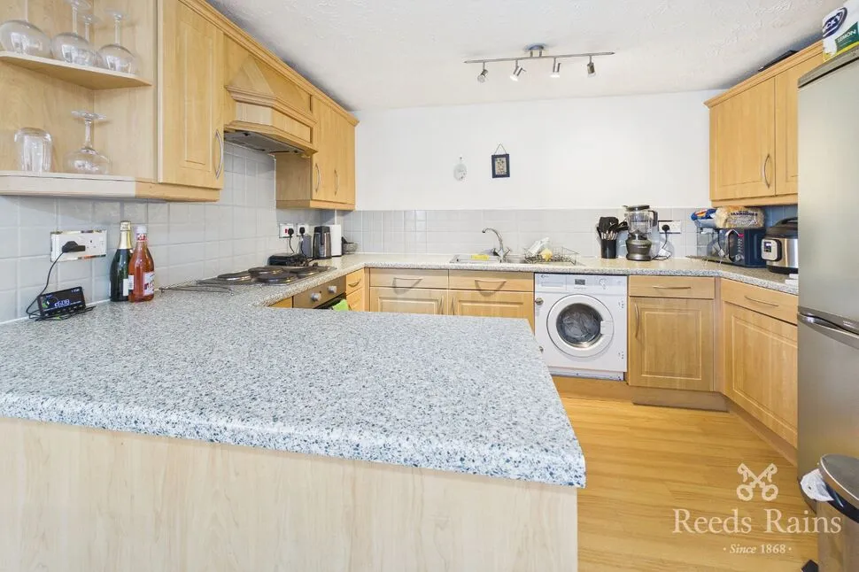 Harthill Close, Northwich, Cheshire, CW9, photo 6
