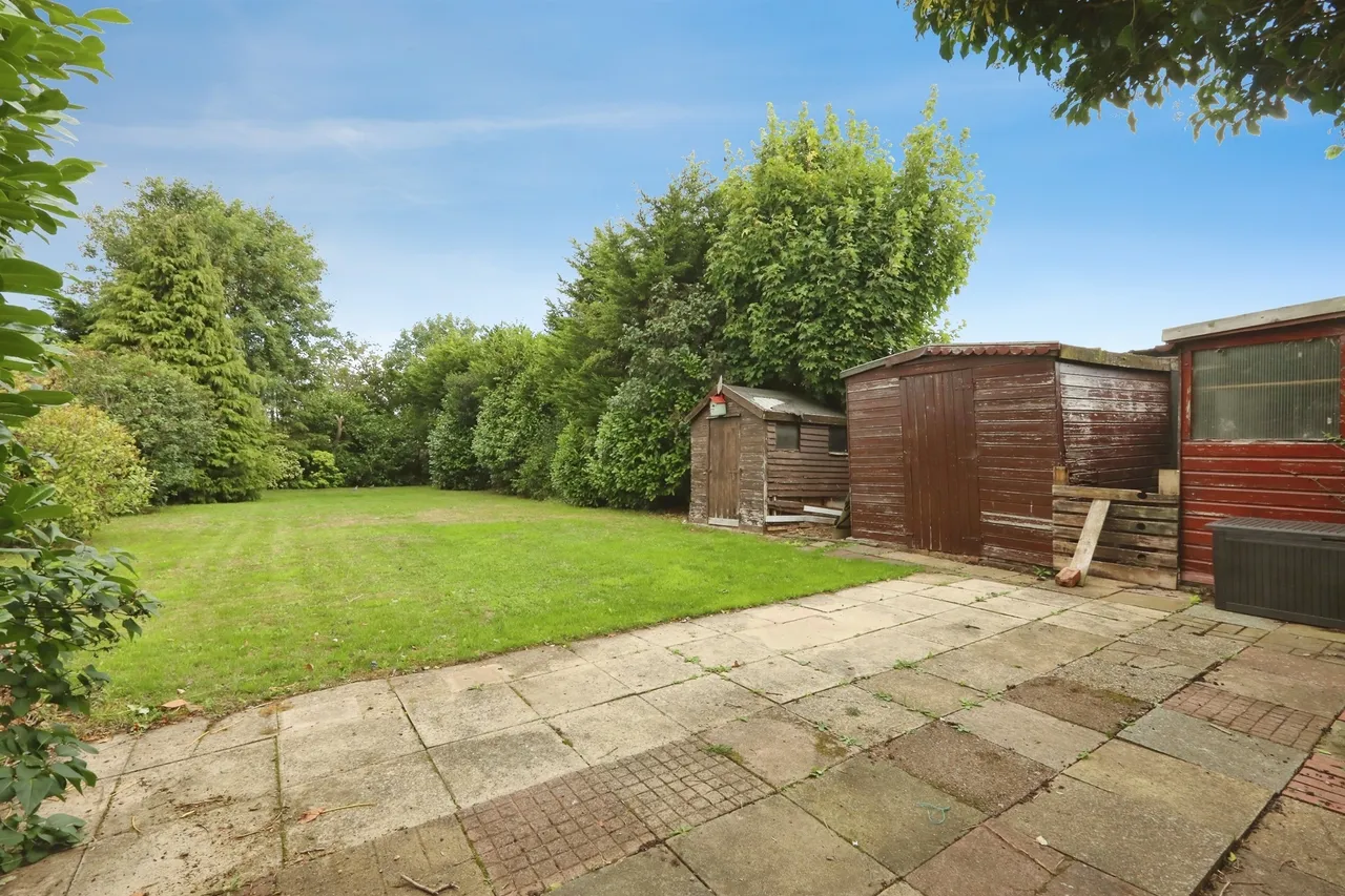 Firbeck Crescent, Langold, Worksop, photo 12