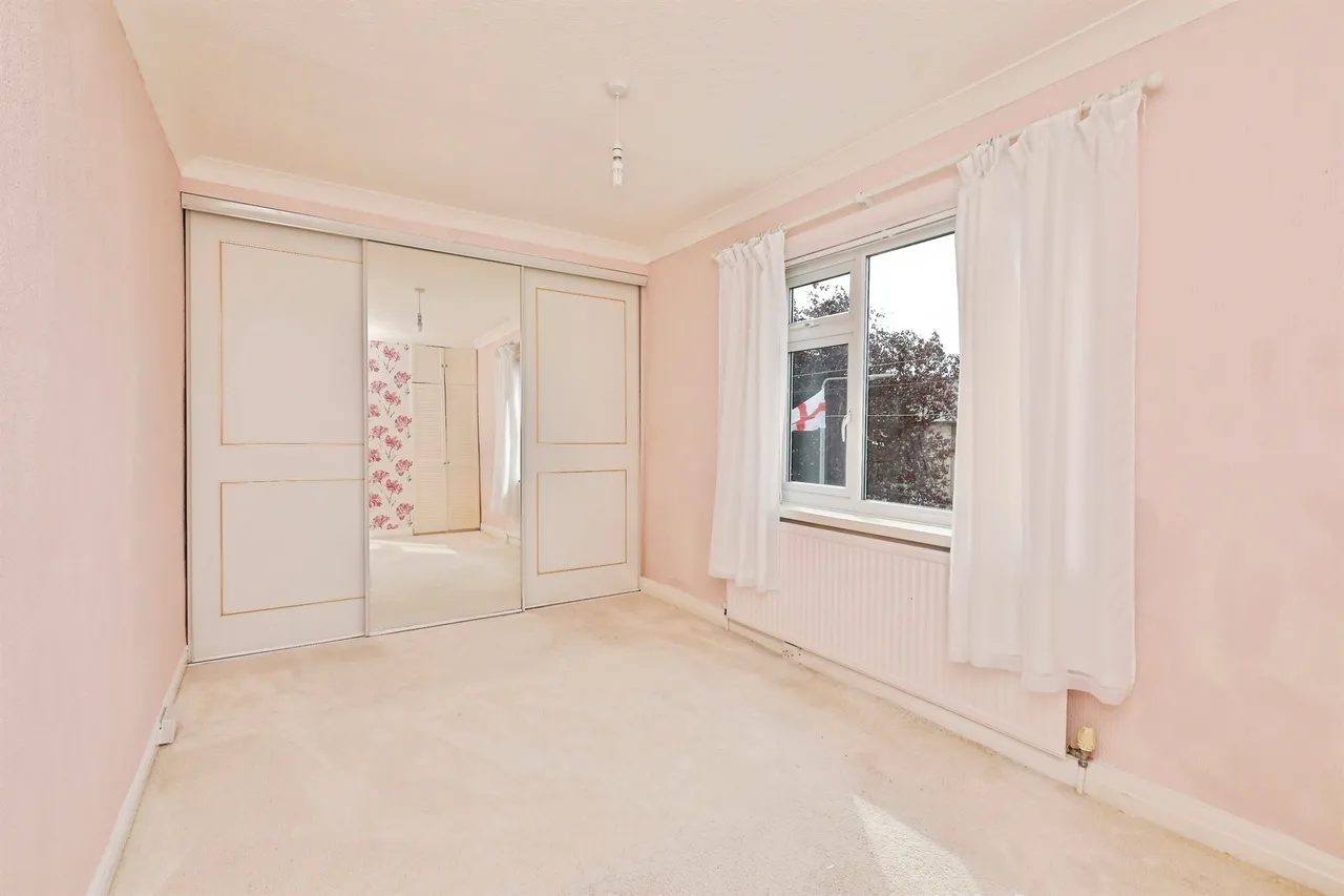 Firbeck Crescent, Langold, Worksop, photo 9