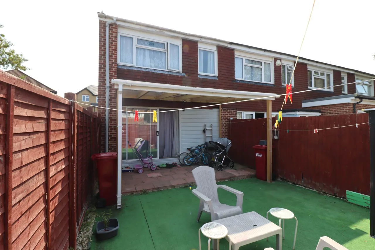 Burgett Road, Slough, SL1 2TJ, photo 8