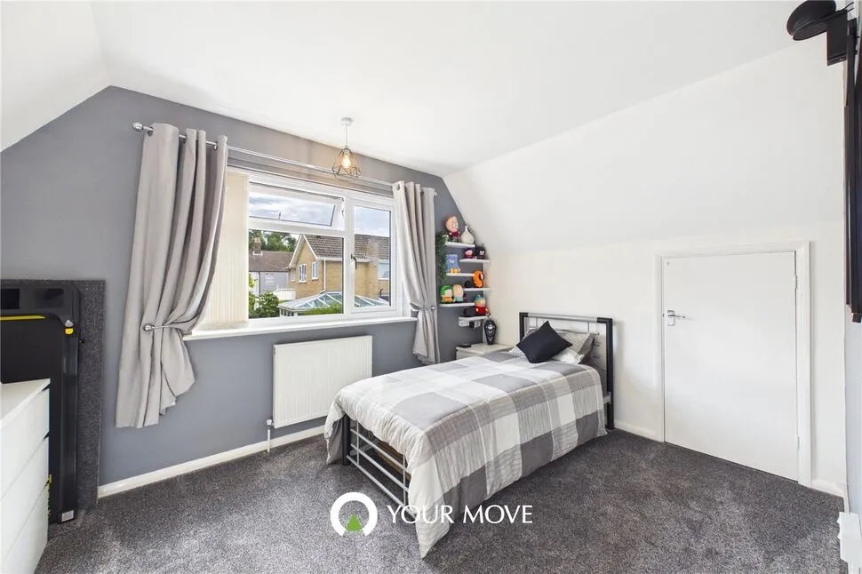 Red House Close, Oulton, NR32, photo 14