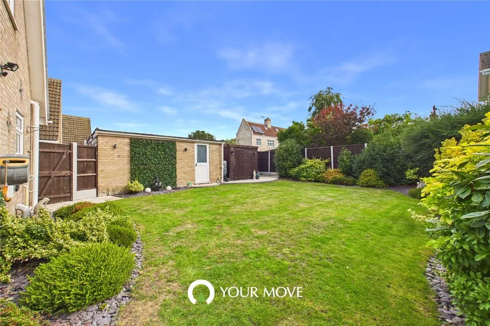 Red House Close, Oulton, NR32, photo 16