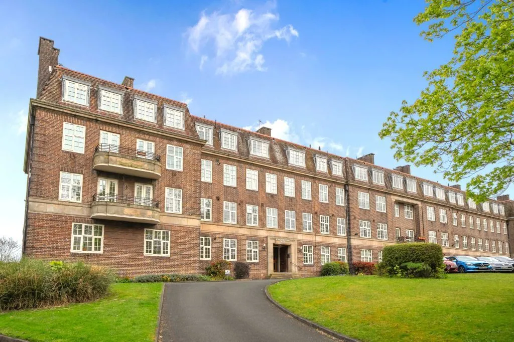 2 bed flat for sale, Goodby Road, Birmingham, B13