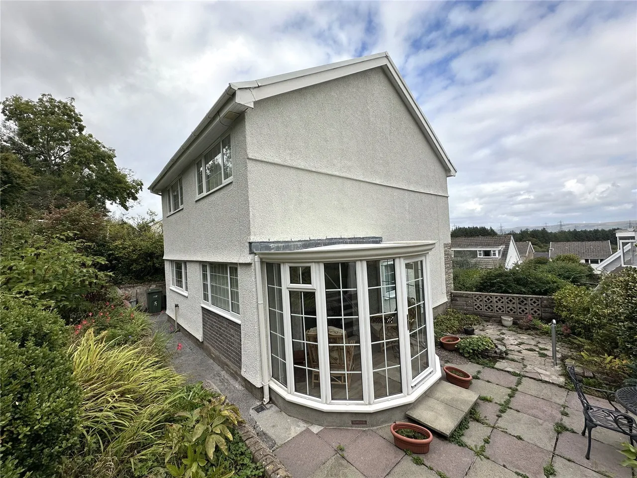 Erw Las, Llannon, SA14, photo 24