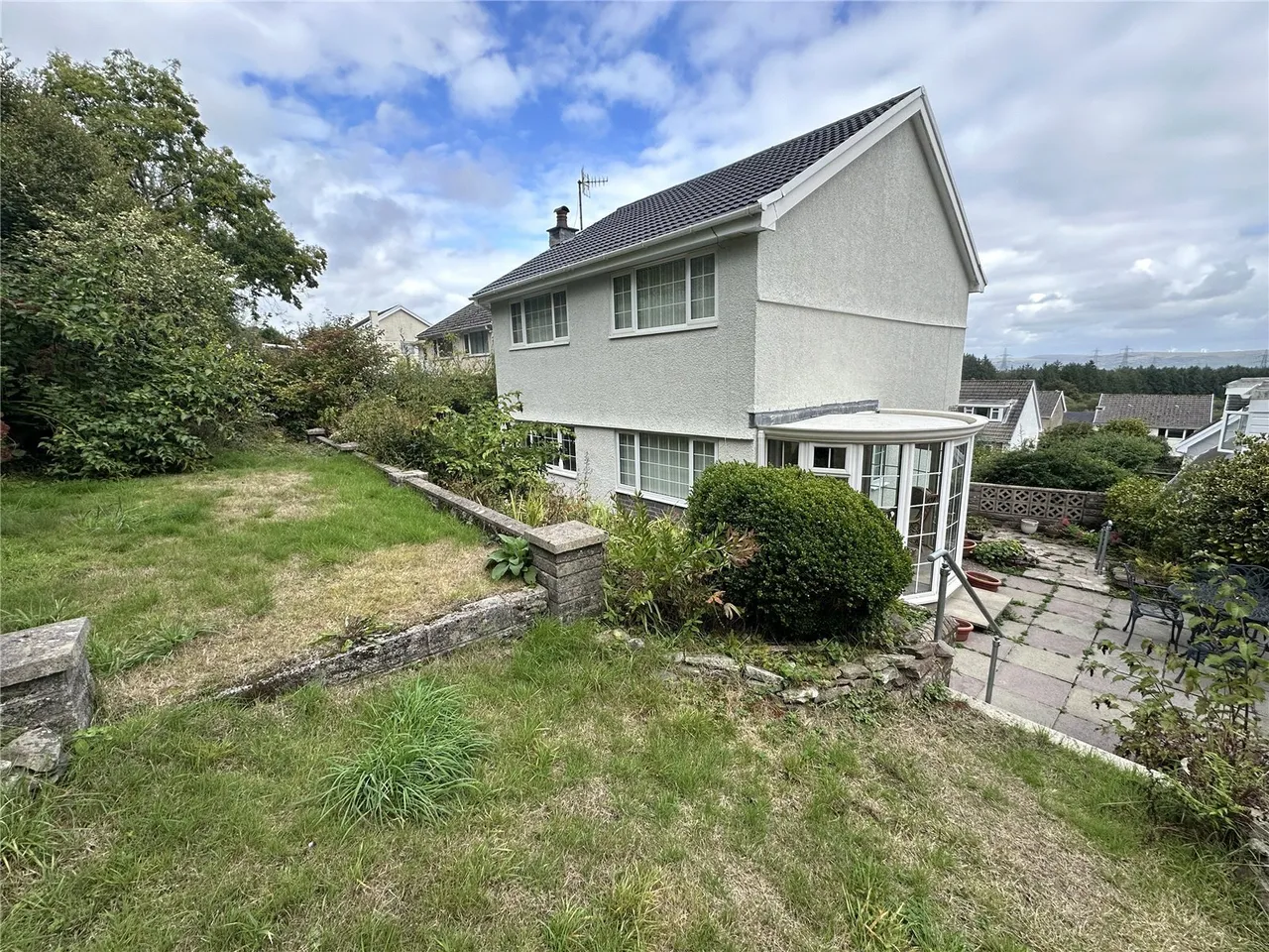 Erw Las, Llannon, SA14, photo 21