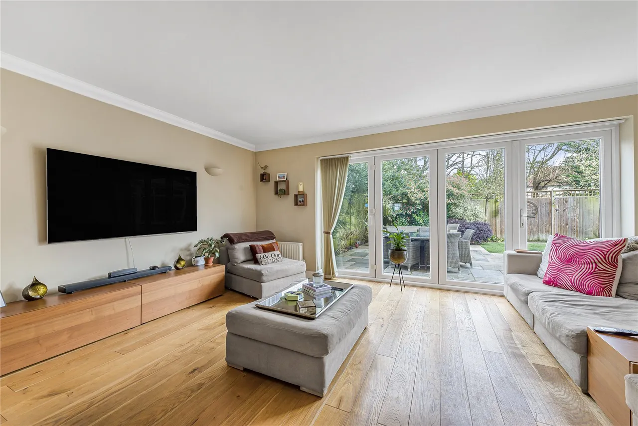 Coresbrook Way, Knaphill, GU21, photo 7