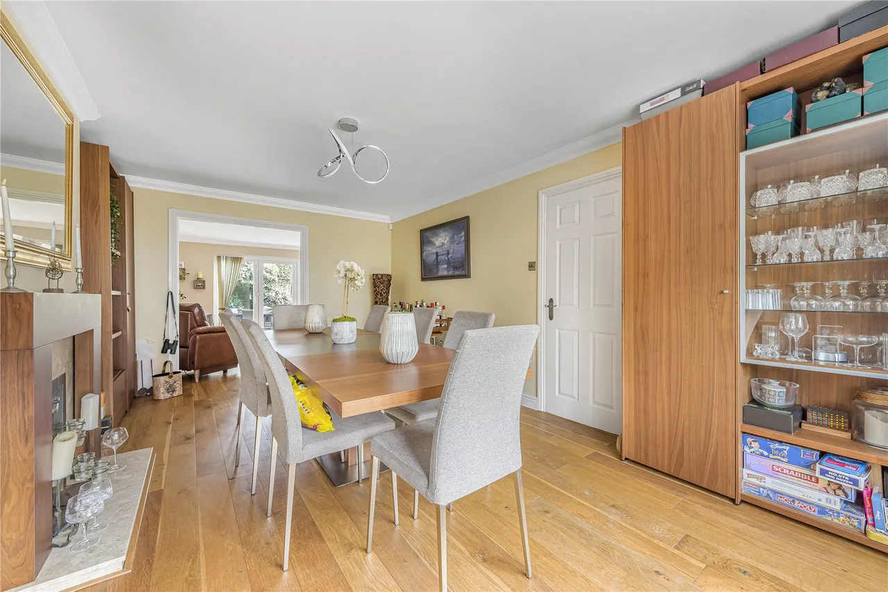Coresbrook Way, Knaphill, GU21, photo 12