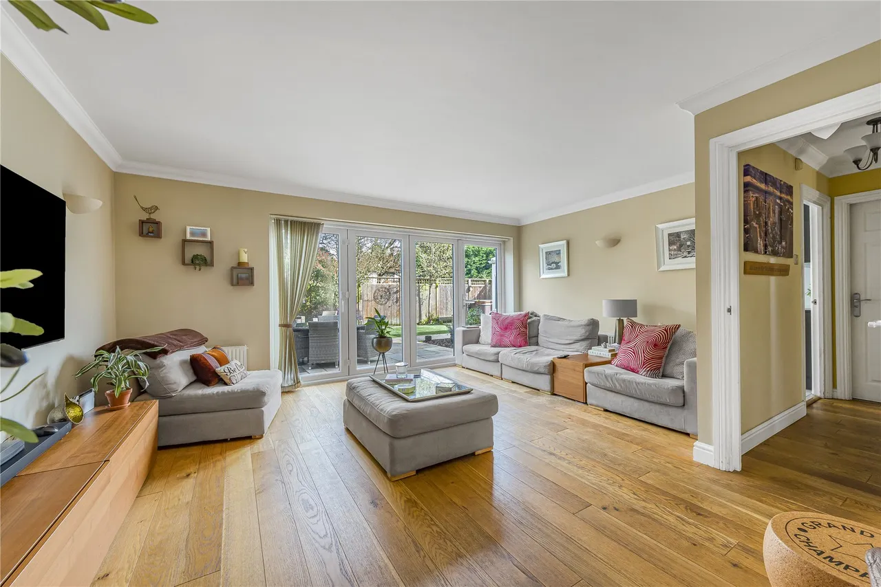 Coresbrook Way, Knaphill, GU21, photo 8