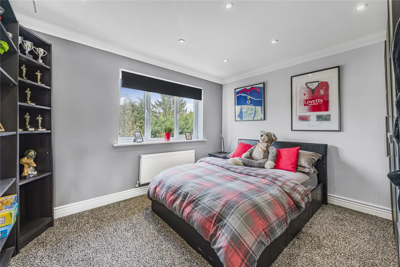 Coresbrook Way, Knaphill, GU21, photo 28