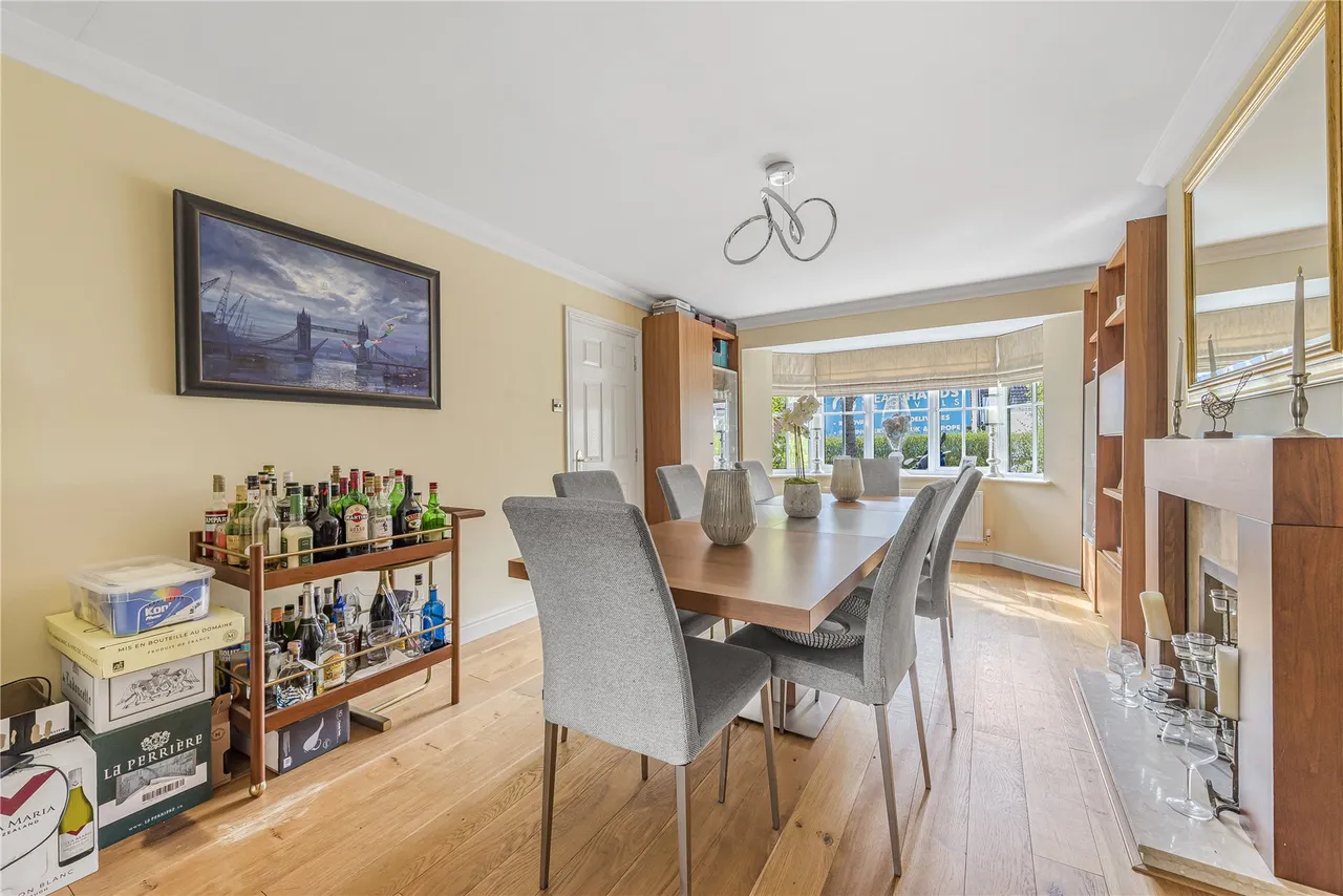 Coresbrook Way, Knaphill, GU21, photo 10