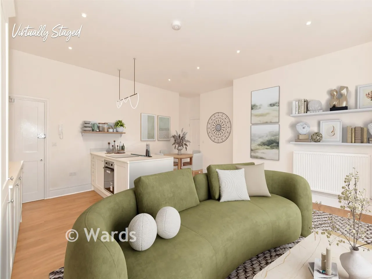 Pleydell Gardens, Folkestone, CT20, photo 6