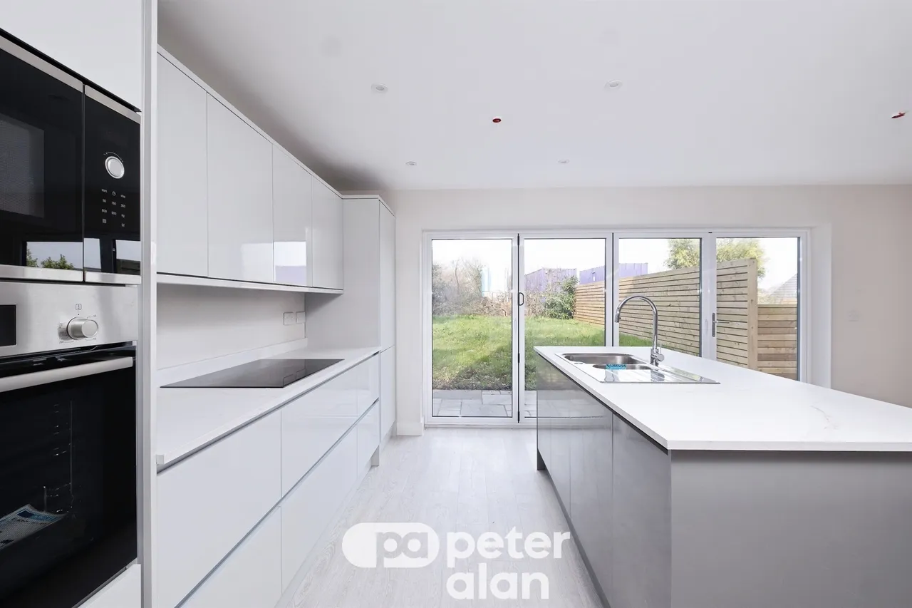 4 bed house for sale, Five Locks Road, Cwmbran, NP44