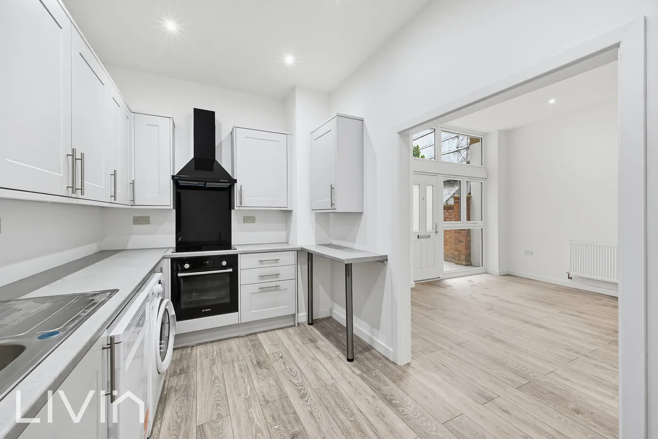 Scarbrook Road, Croydon, CR0, photo 6