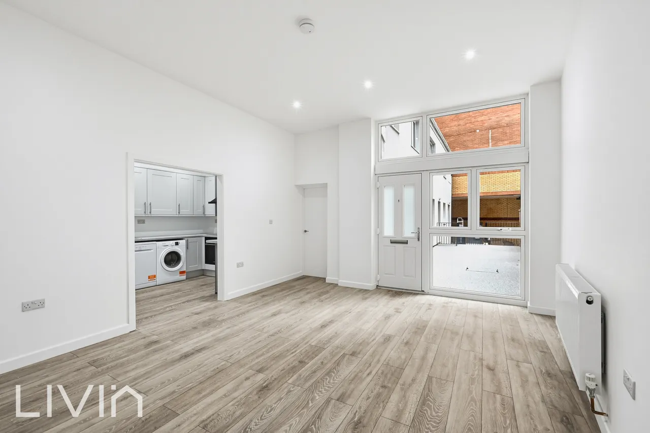 1 bed flat for sale, Scarbrook Road, Croydon, CR0