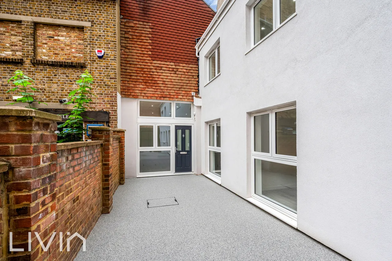 Scarbrook Road, Croydon, CR0, photo 10