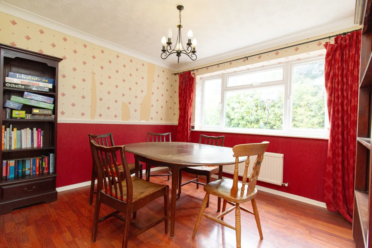 Hawkins Grove, Church Crookham, Fleet, GU51 5TX, photo 8