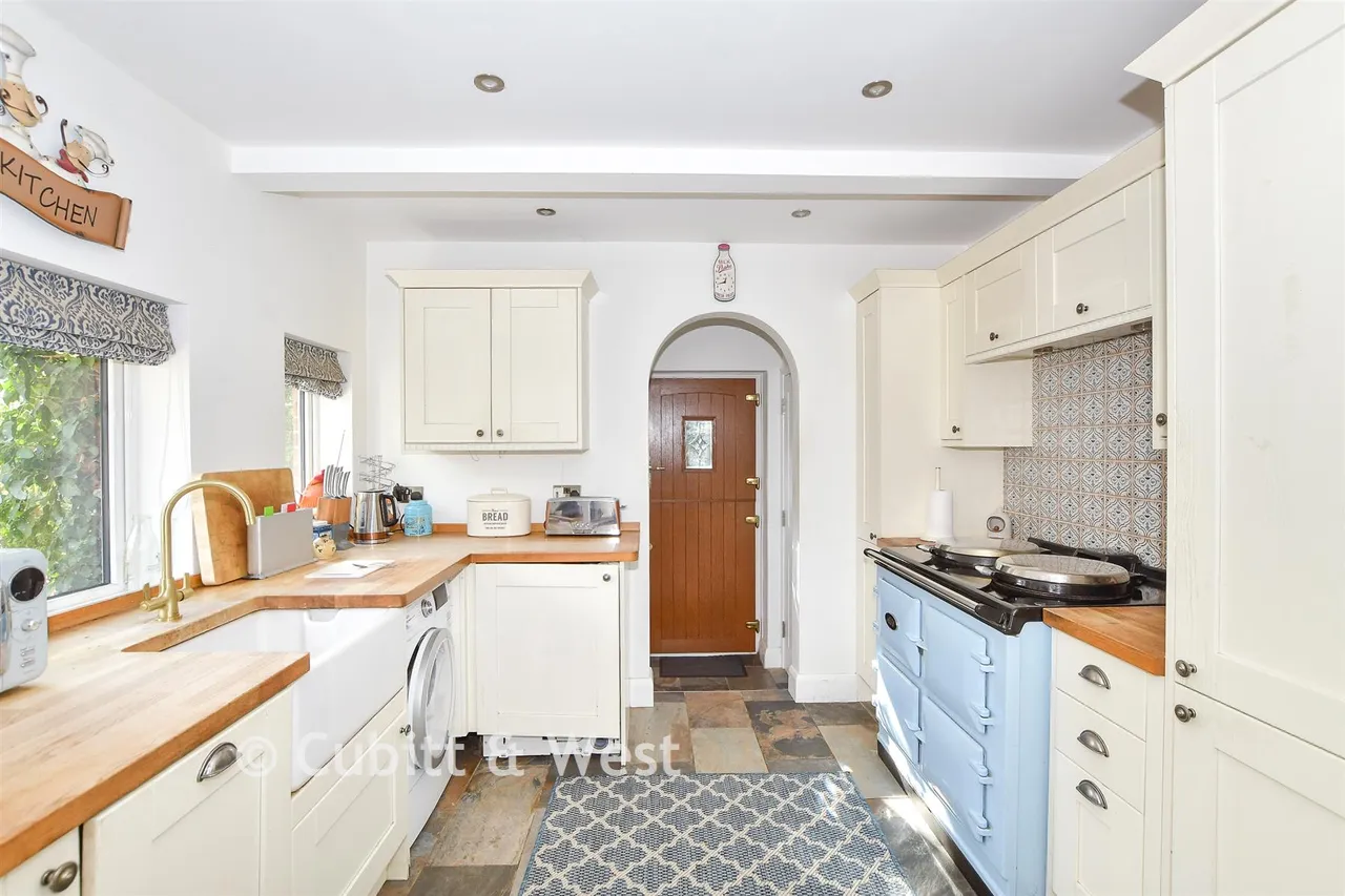 Butterwell Hill, Cowden, TN8, photo 3