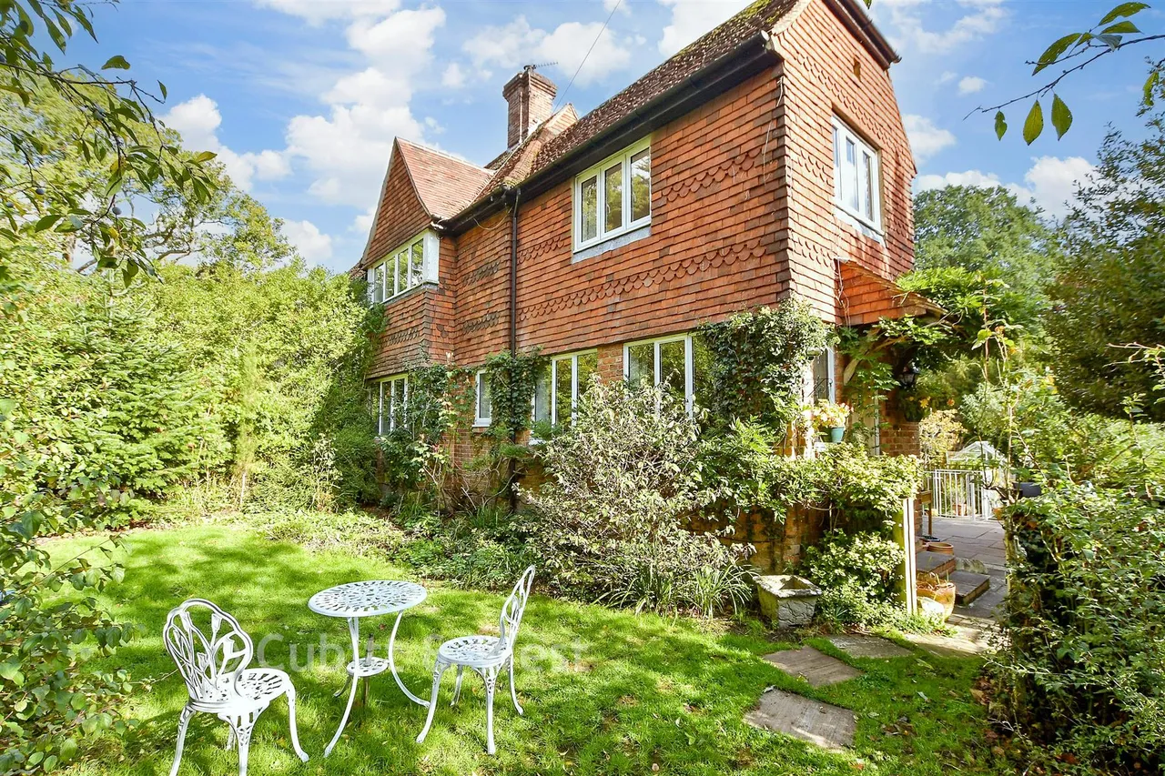 Butterwell Hill, Cowden, TN8, photo 20