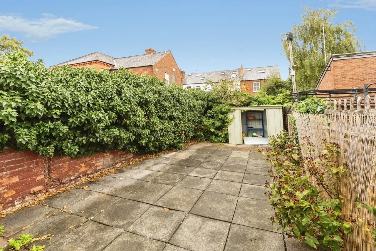 Westminster Road, Hoole, CH2, photo 4