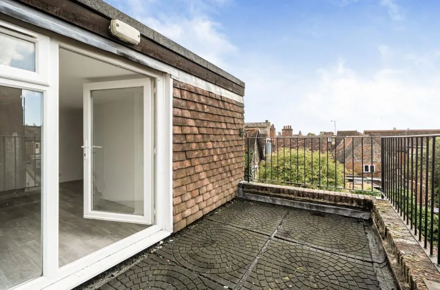 Granville Place, Aylesbury, HP20, photo 11