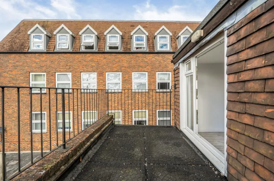 Granville Place, Aylesbury, HP20, photo 12