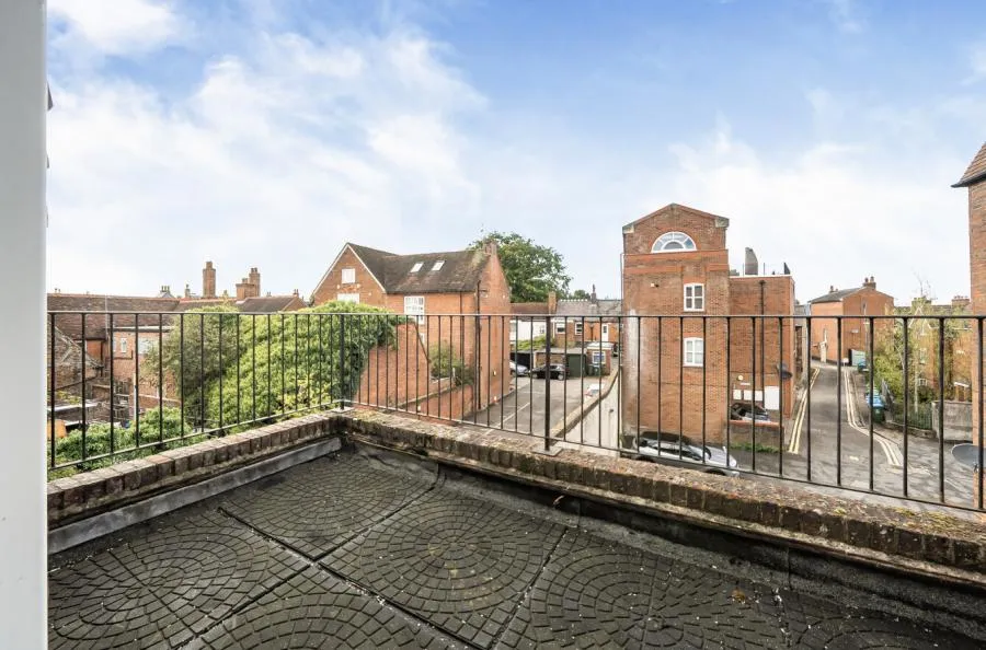 Granville Place, Aylesbury, HP20, photo 13