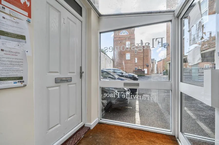 Granville Place, Aylesbury, HP20, photo 14