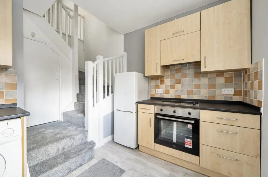 Granville Place, Aylesbury, HP20, photo 4