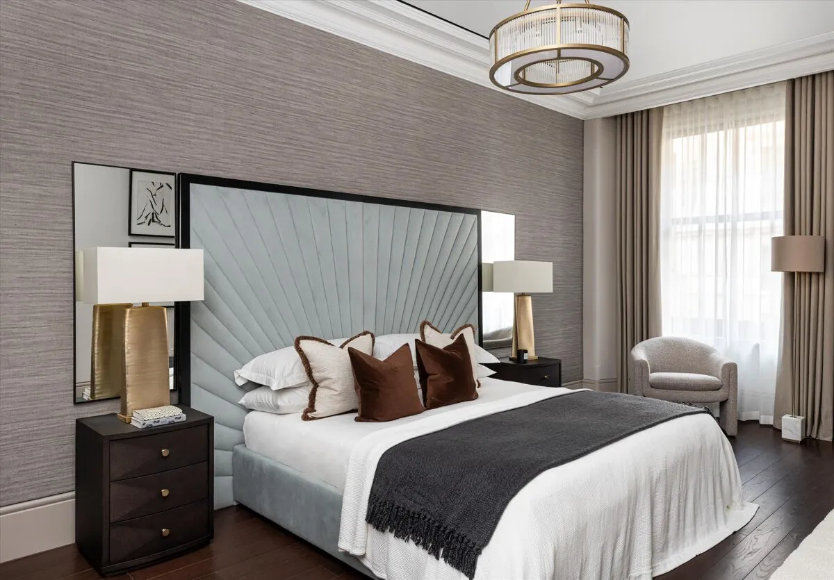 The OWO Residences by Raffles, Whitehall, SW1A, photo 4