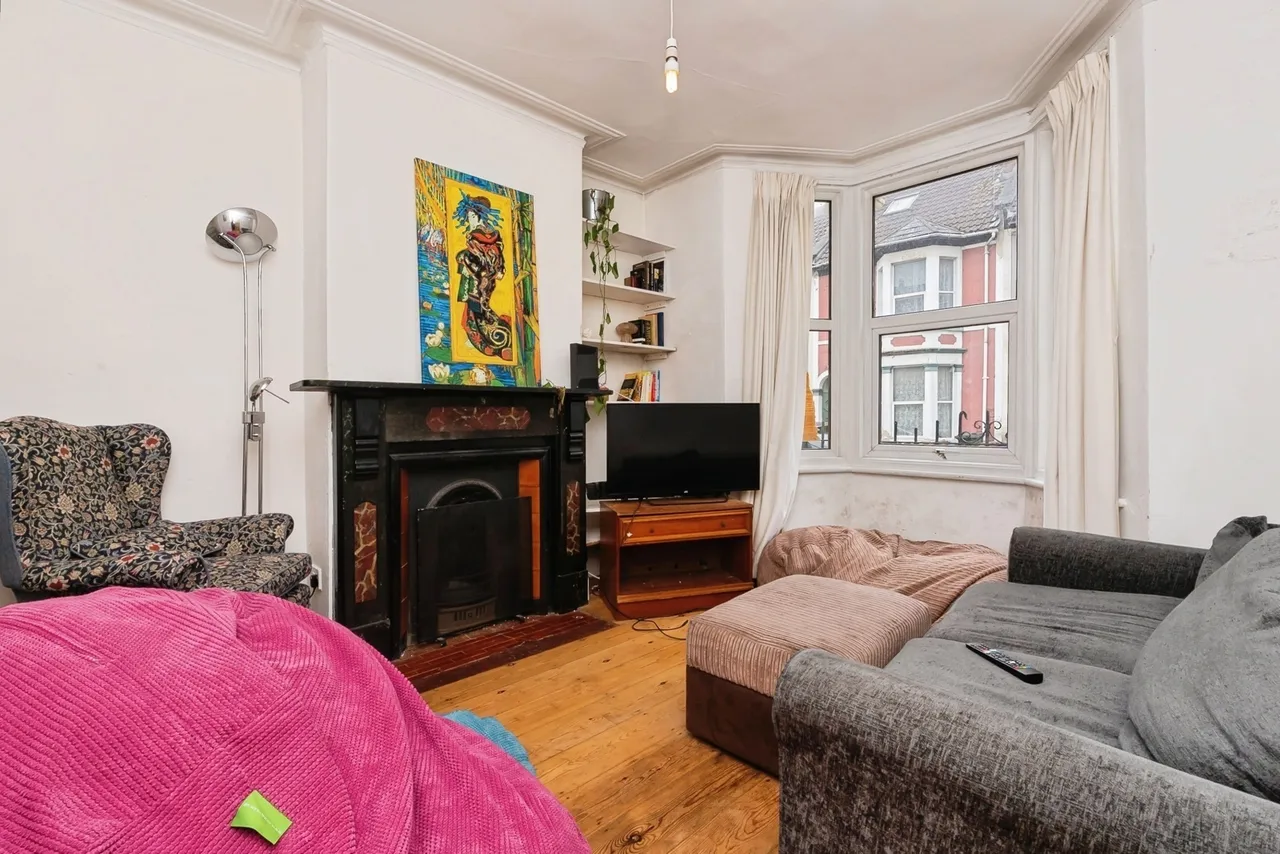 Lawrence Avenue, Bristol, BS5, photo 10