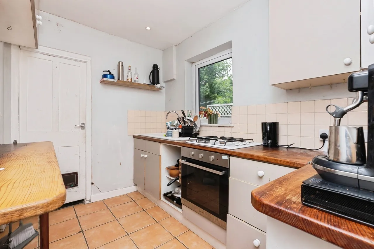 Lawrence Avenue, Bristol, BS5, photo 14