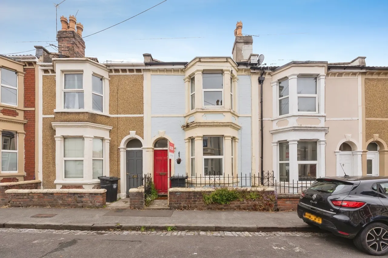Lawrence Avenue, Bristol, BS5, photo 20