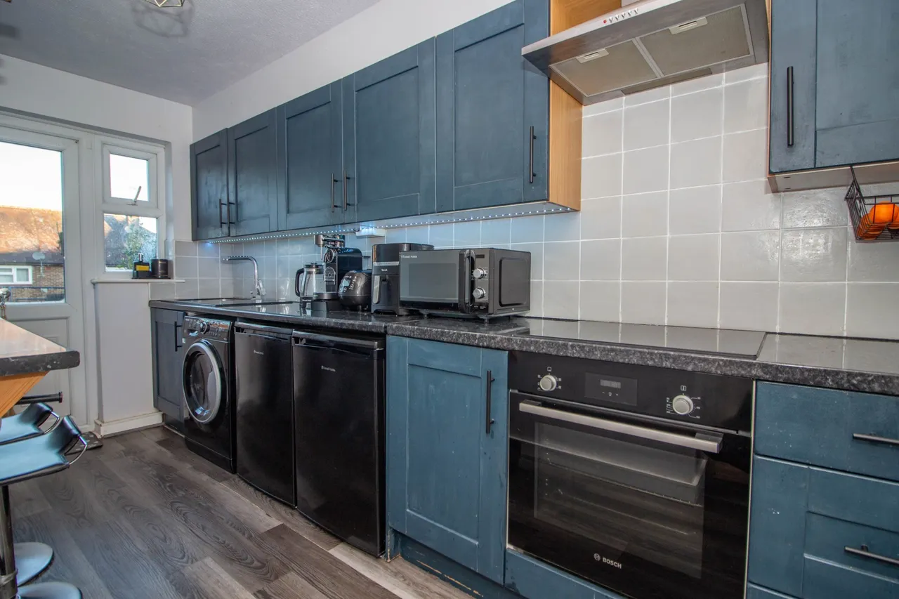 Redwood Close, Watford, WD19, photo 4