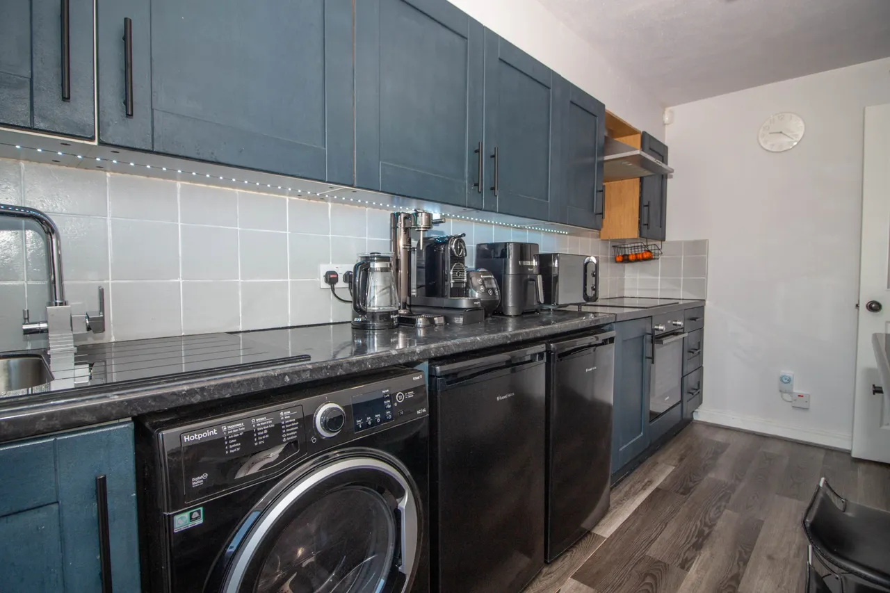 Redwood Close, Watford, WD19, photo 11