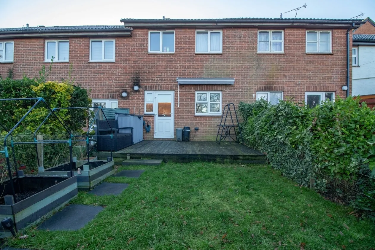 Redwood Close, Watford, WD19, photo 13