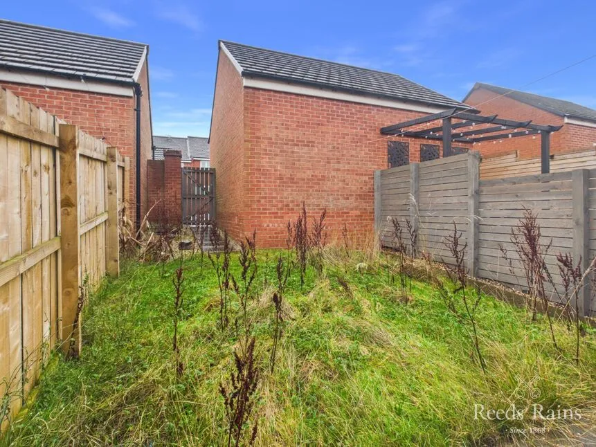 Robinson Grove, Crook, Durham, DL15, photo 4