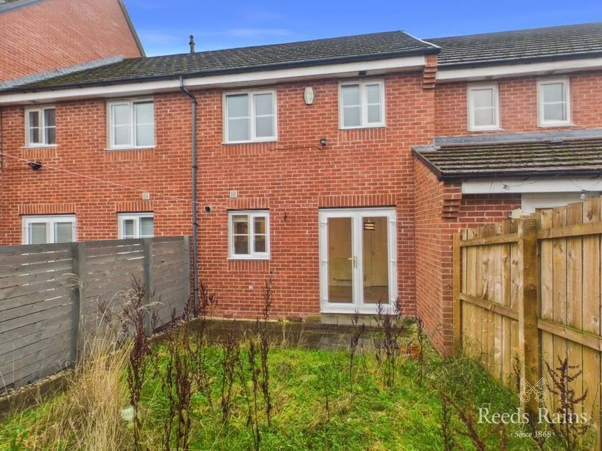 Robinson Grove, Crook, Durham, DL15, photo 12