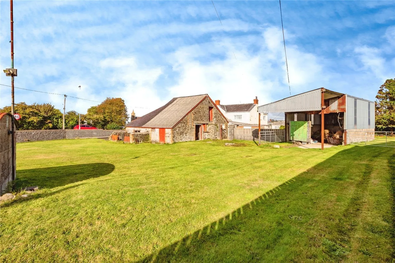 Blaenporth, Cardigan, SA43, photo 26