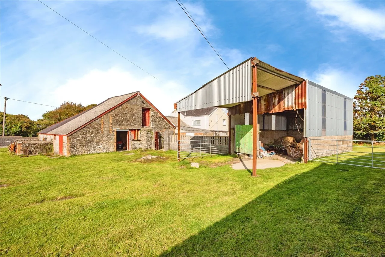 Blaenporth, Cardigan, SA43, photo 18