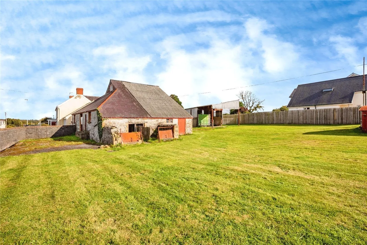Blaenporth, Cardigan, SA43, photo 3