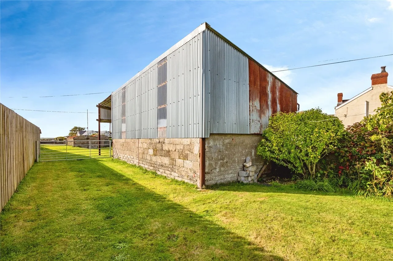 Blaenporth, Cardigan, SA43, photo 17