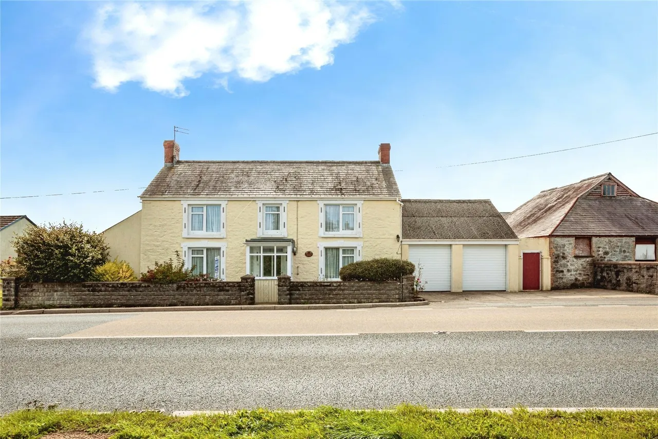 Blaenporth, Cardigan, SA43, photo 2