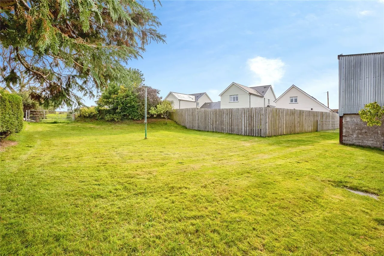 Blaenporth, Cardigan, SA43, photo 24