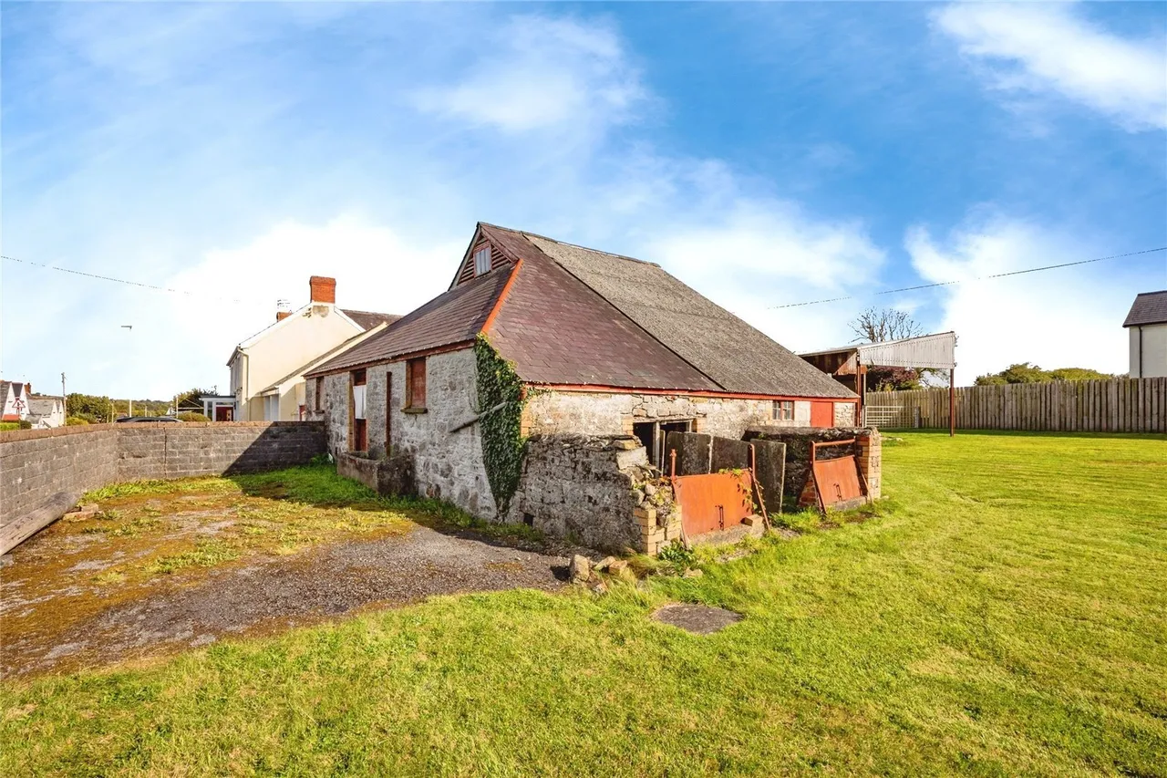 Blaenporth, Cardigan, SA43, photo 27
