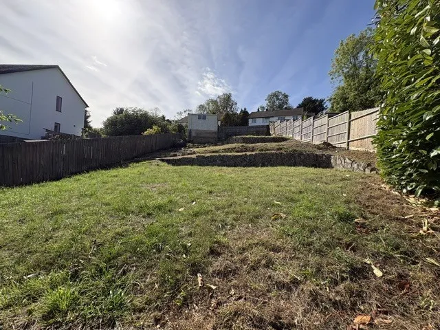 Hilltop Road, CR3, photo 4