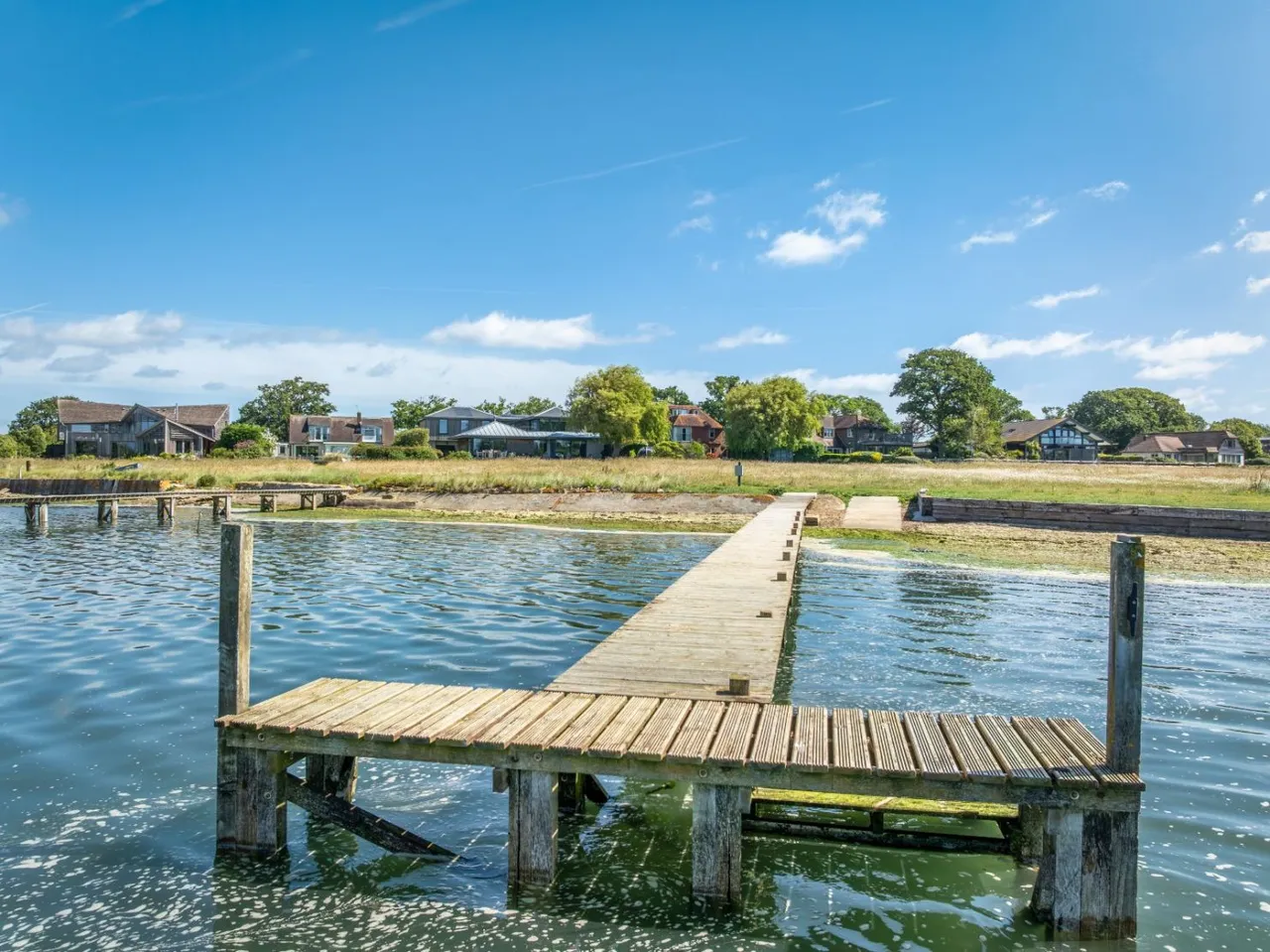 Smugglers Lane, Bosham, Chichester, West Sussex, PO18 8QP, photo 6