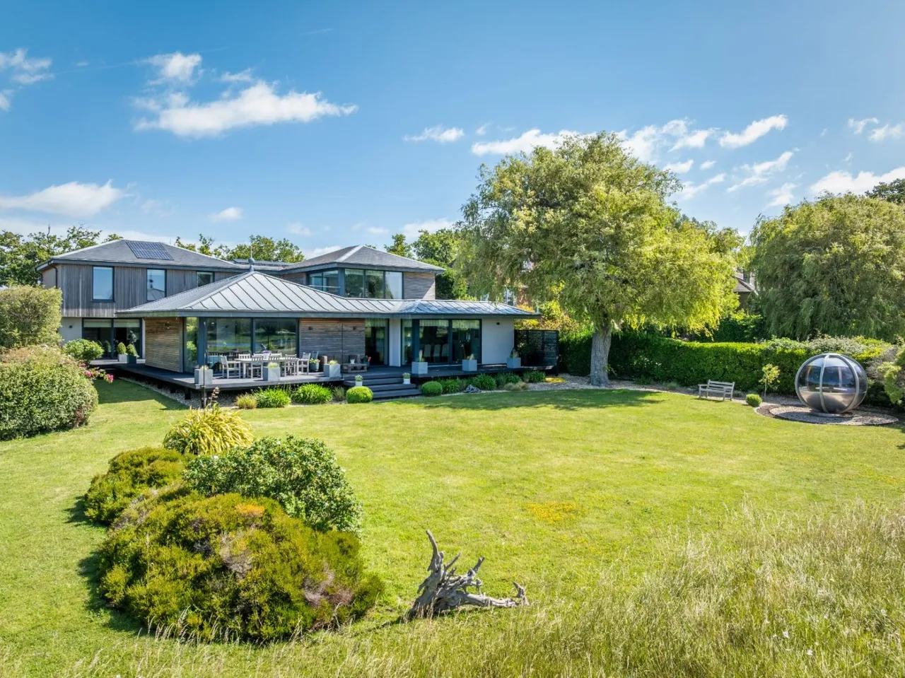 Smugglers Lane, Bosham, Chichester, West Sussex, PO18 8QP, photo 5